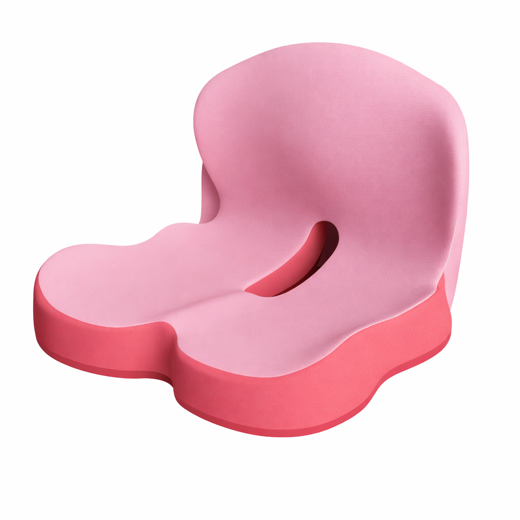 Radiant Mend Orthopedic Cushion