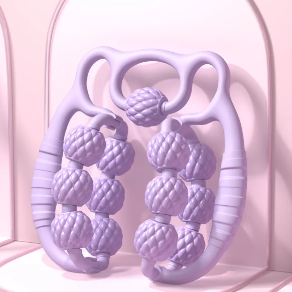 Radiant Mend™ Anti-Cellulite Massager