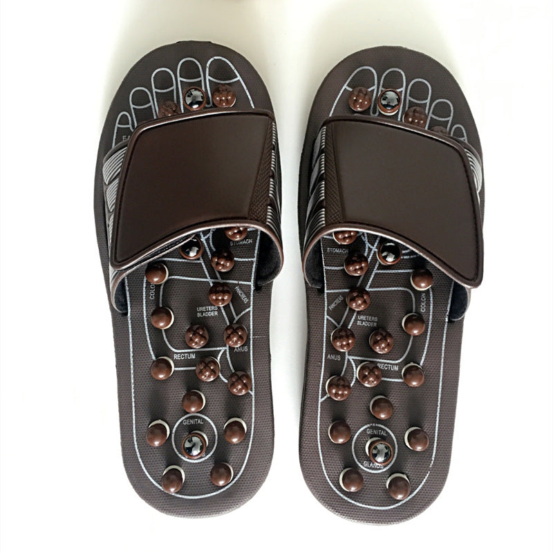 Acupressure Spring Massage Sandals