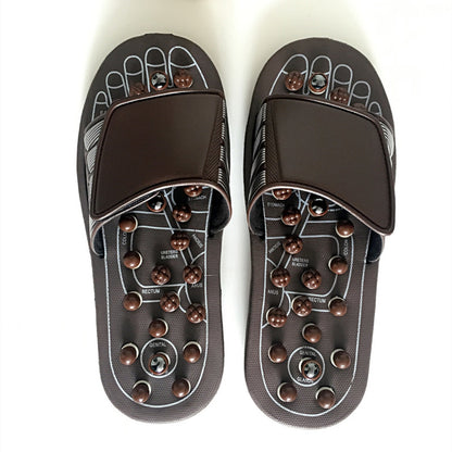 Acupressure Spring Massage Sandals