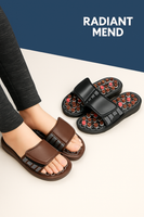 Acupressure Spring Massage Sandals