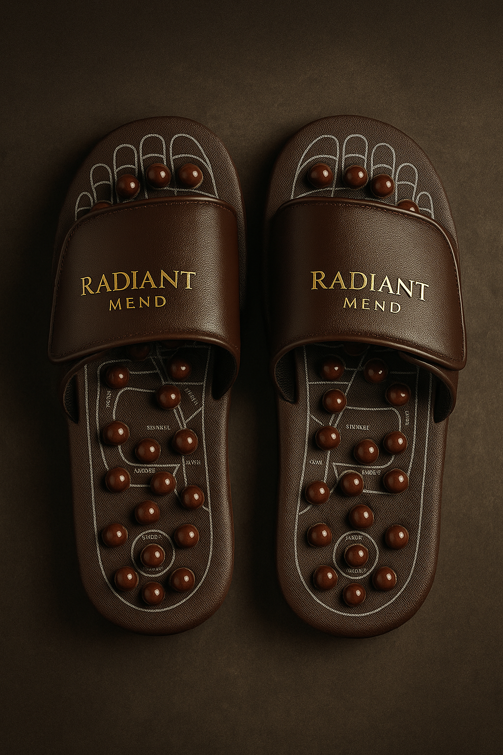 Step Into Blissful Comfort Every Day
