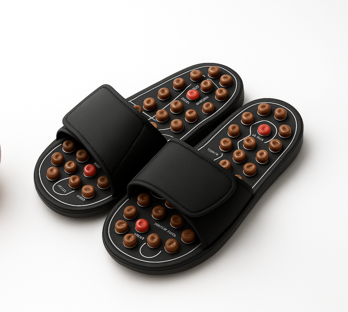 Acupressure Spring Massage Sandals