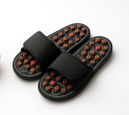 Acupressure Spring Massage Sandals