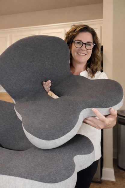 Radiant Mend Orthopedic Cushion