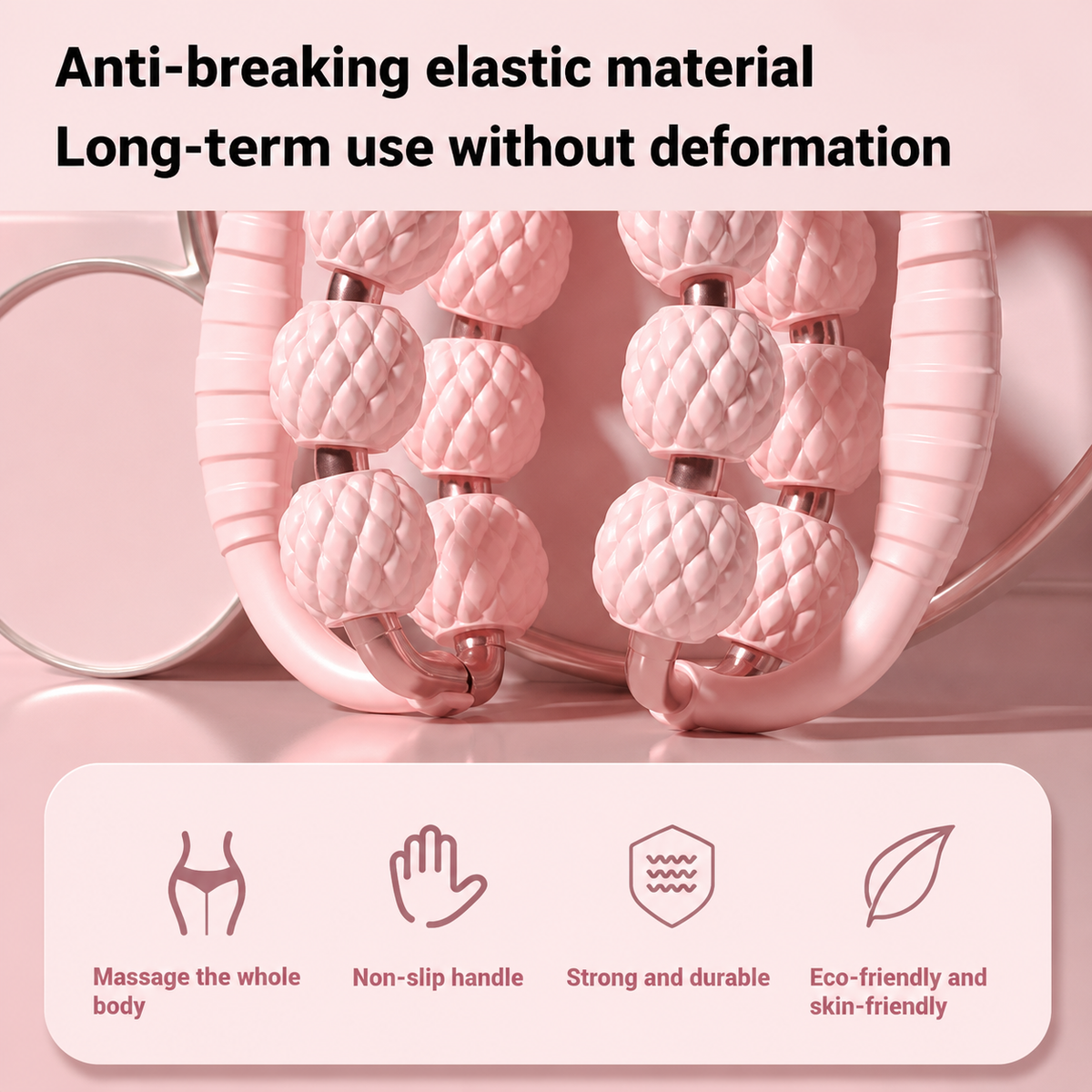 Radiant Mend™ Anti-Cellulite Massager