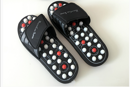 Acupressure Spring Massage Sandals