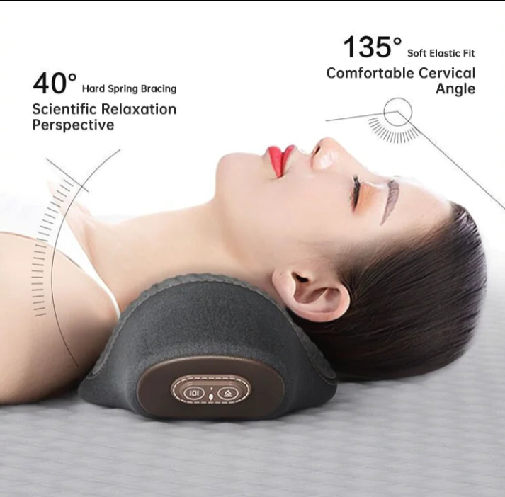 HumpEase™ Corrective Massager