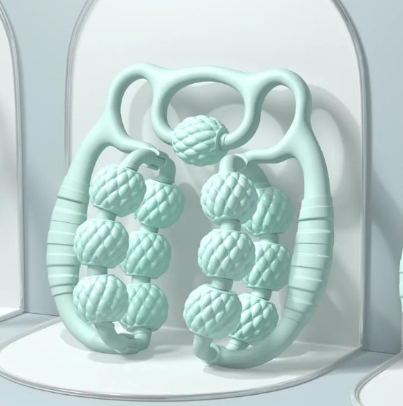 Radiant Mend™ Anti-Cellulite Massager