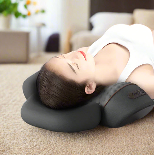 HumpEase™ Corrective Massager